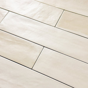 Dolce Cream (2" X 9")