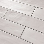 Dolce Grey (2" X 9")