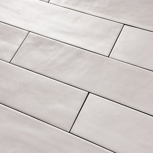 Dolce Grey (2" X 9")