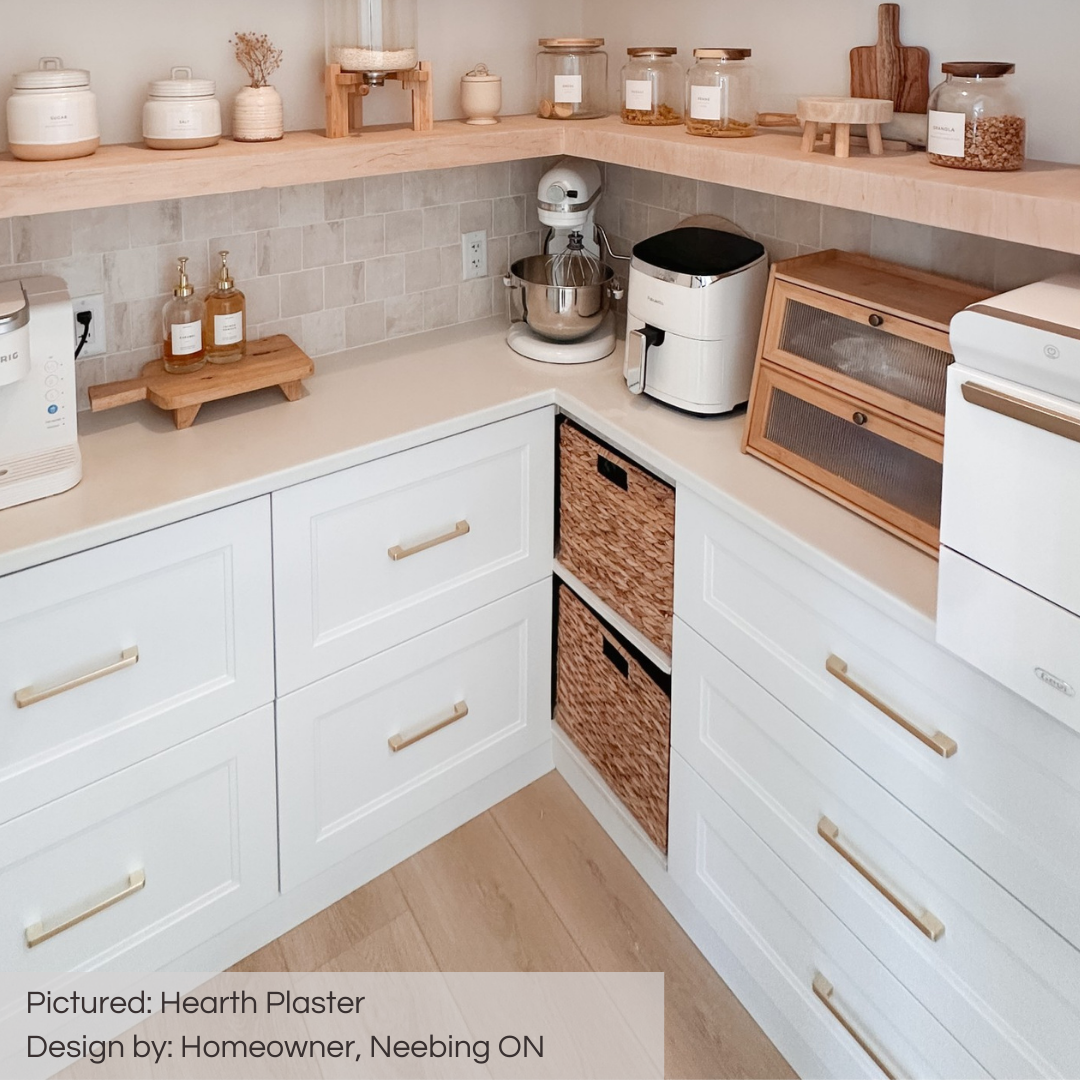 TilesInspired | Zellige and Subway | Hearth Plaster (4