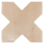 Potter's Weave Terracotta (6" X 6")