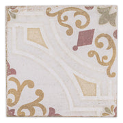 Cordoba (8" x 8")  - Sample