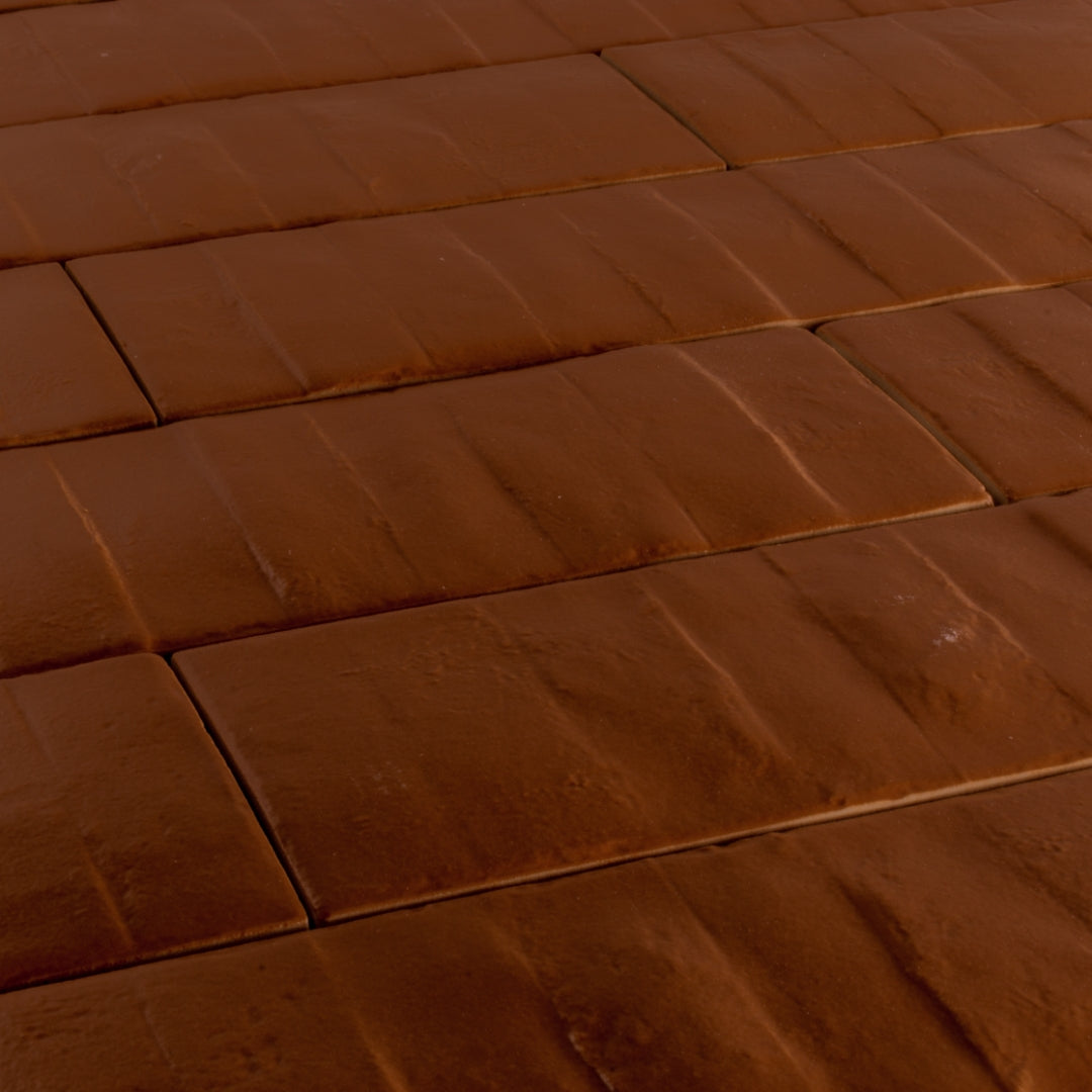 Rhythm Burnt Orange (3