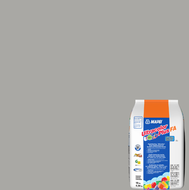 Mapei Ultracolor + FA Grout 10lb