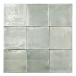 Seaglow Squares (5" X 5")