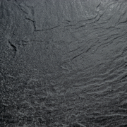 Slate Black Chevron (4" X 20") - sample