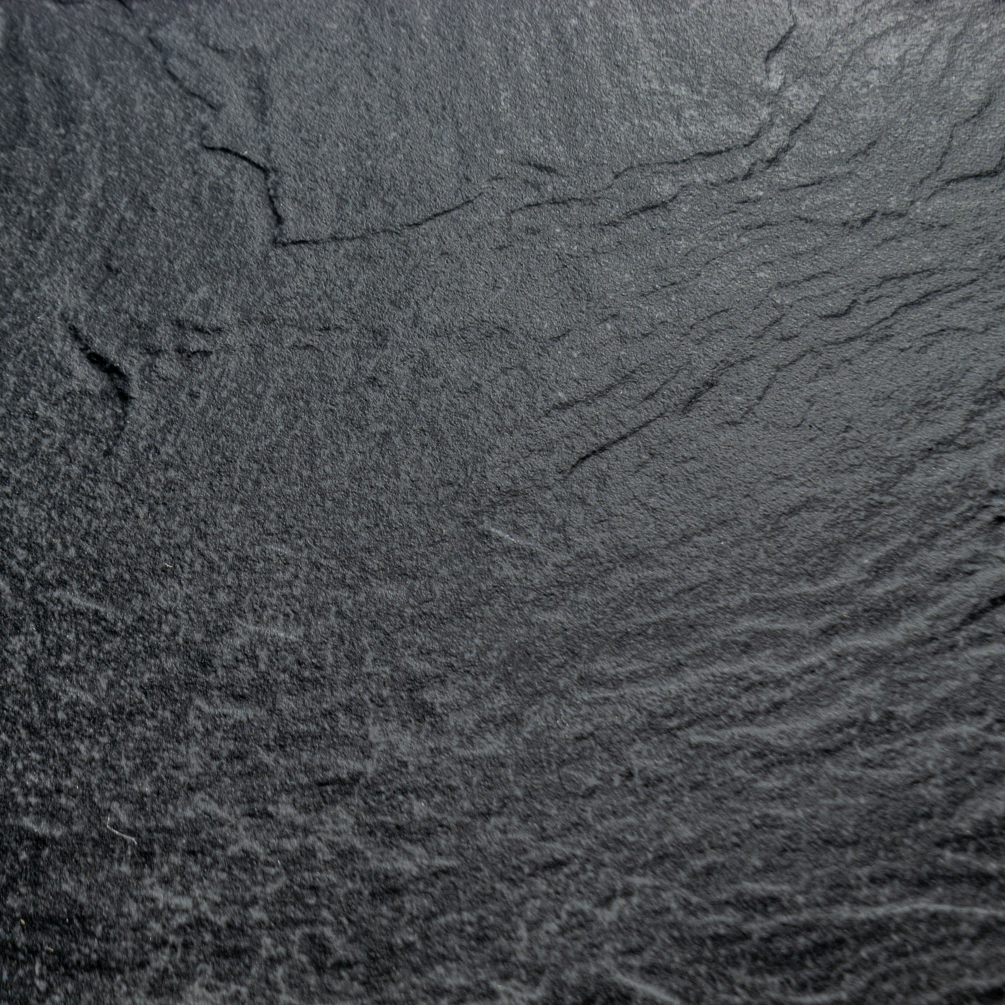 Slate Black Chevron (4