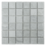 Slate Grey Mosaic (2" X 2")