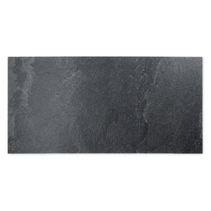 Slate Black (12" X 24")