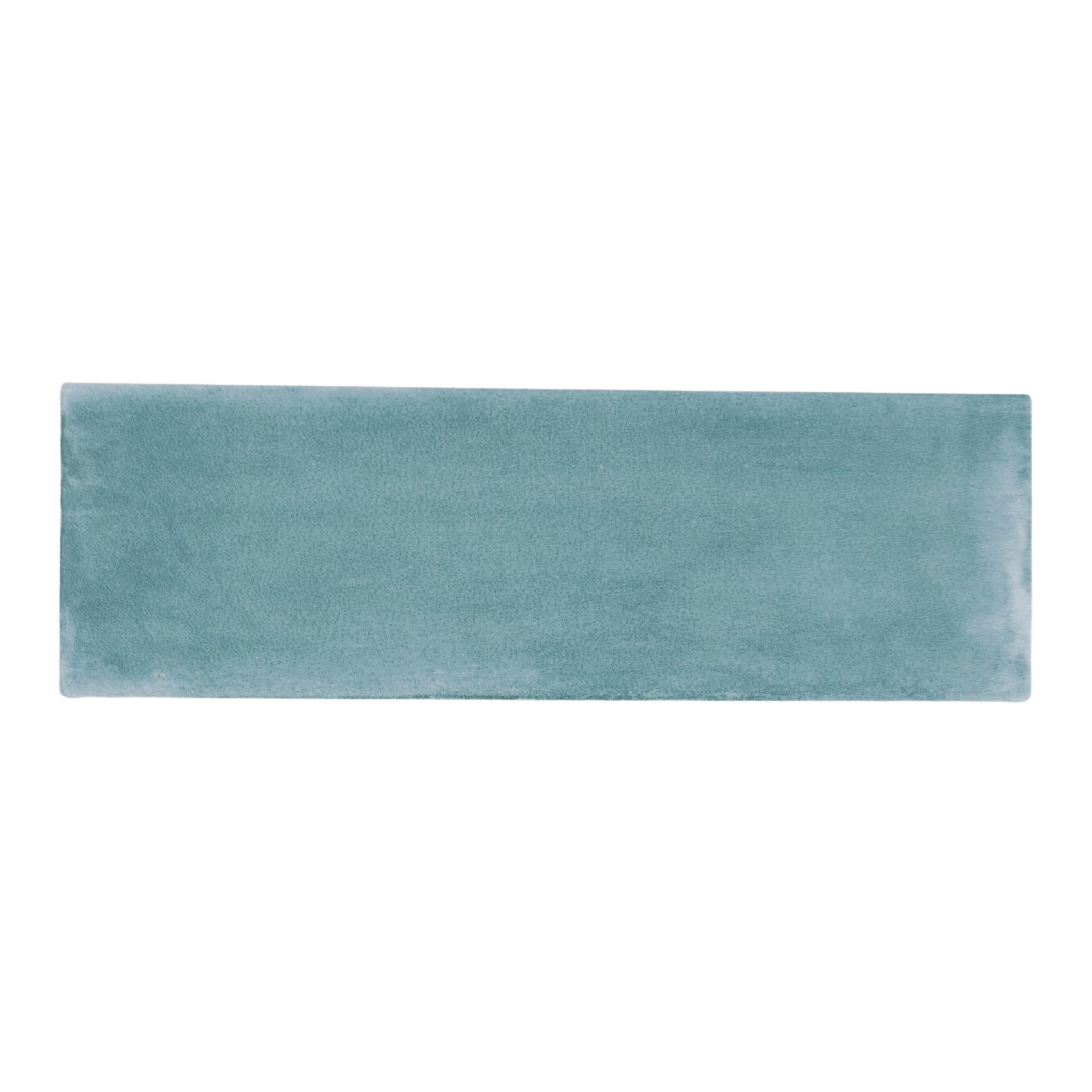 Aqua Bars Matte (2" X 6.5") - Sample