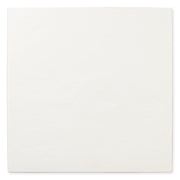 Ariel view of a single tile photo of the 12x12 white tile with a soft stone appearance and texture. 