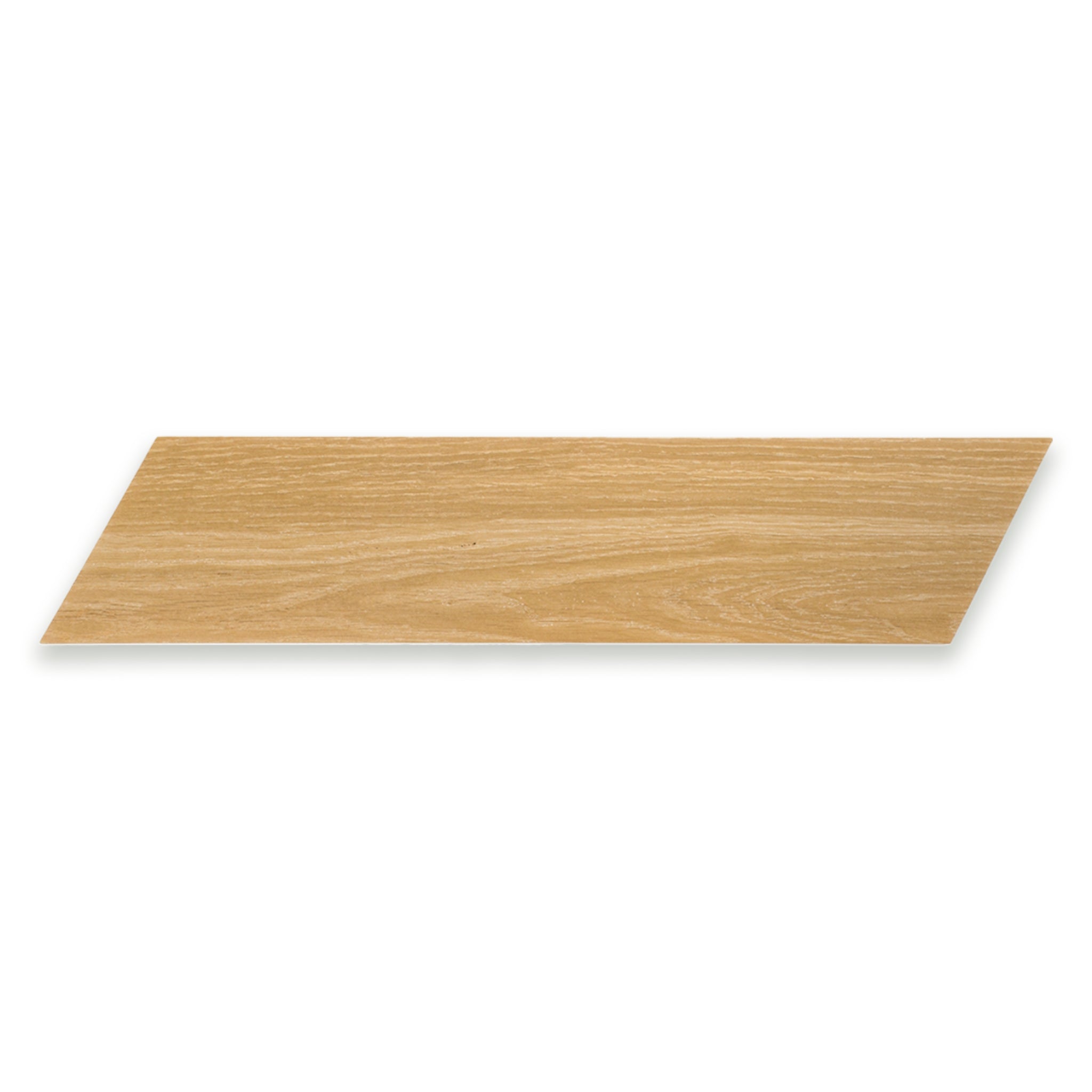 Tivoli Oak 4″ x 20″ Chevron - Sample