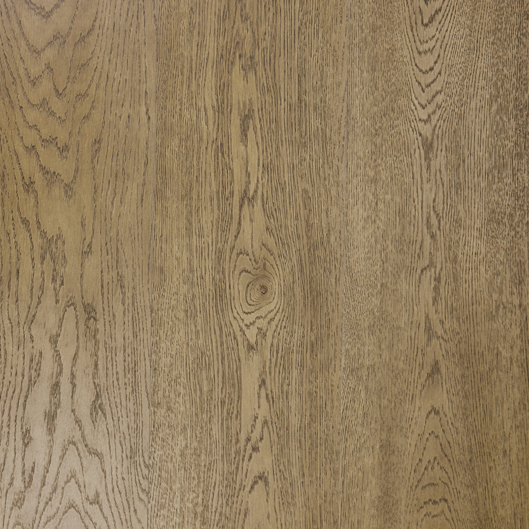 French Oak Caramel (9