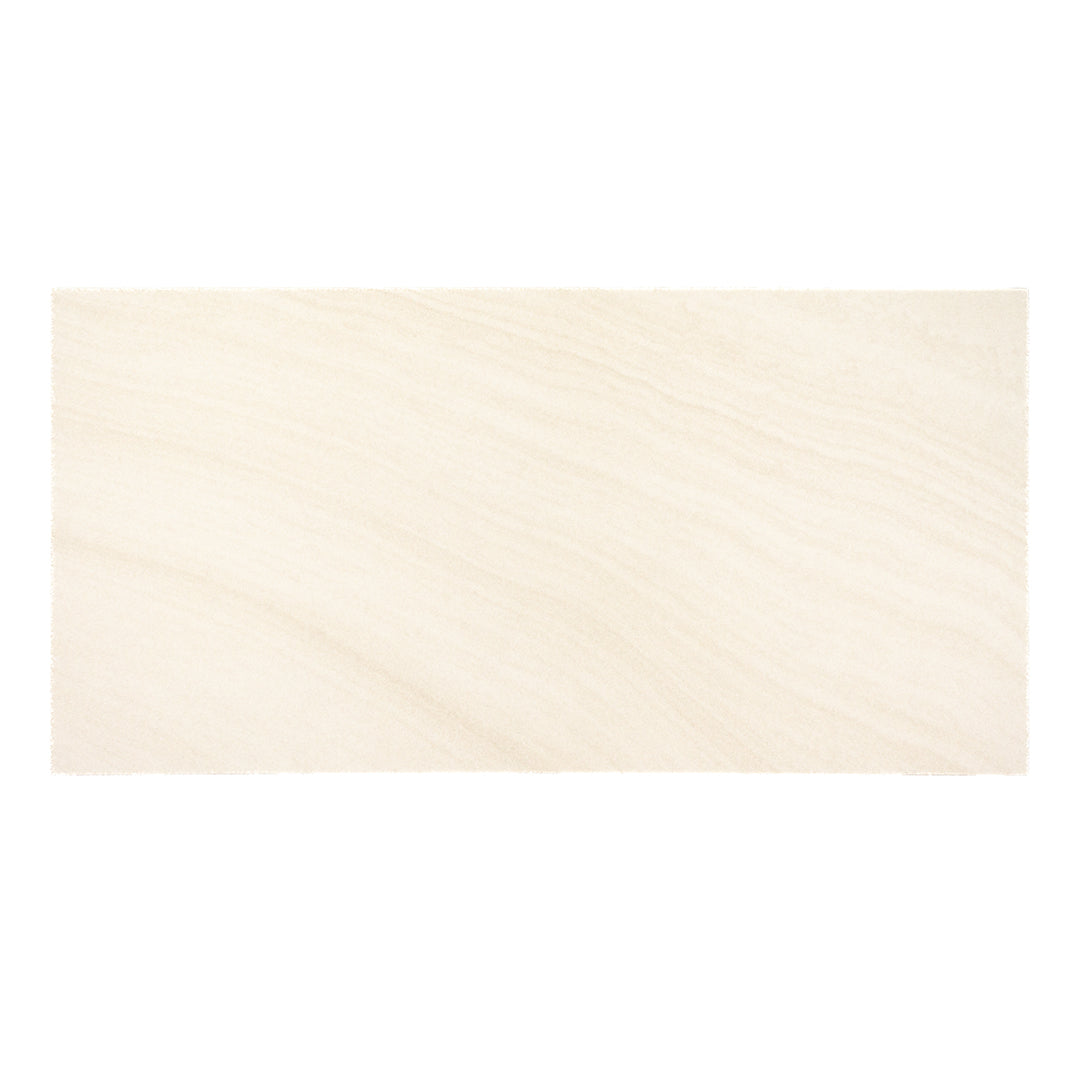 a single solenne beige rectangular stone look tile with shipping across canada! 