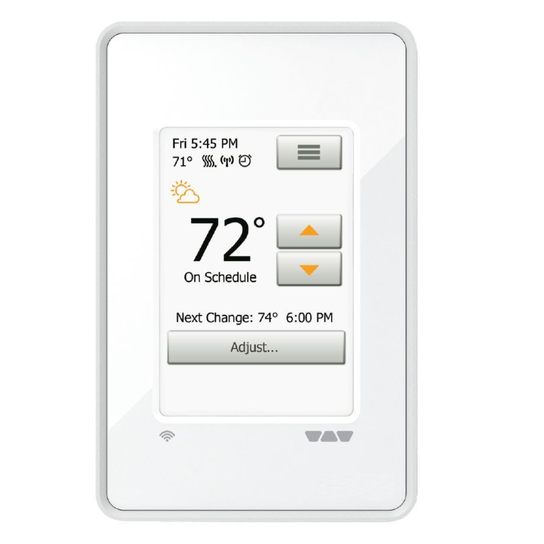Schluter® Ditra Heat Thermostat - Wifi
