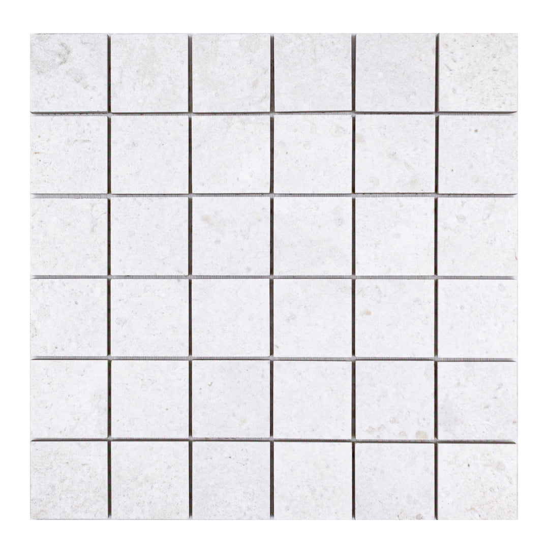 Limestone Pearl Mosaic (2