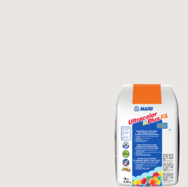 Mapei Ultracolor + FA Grout 10lb