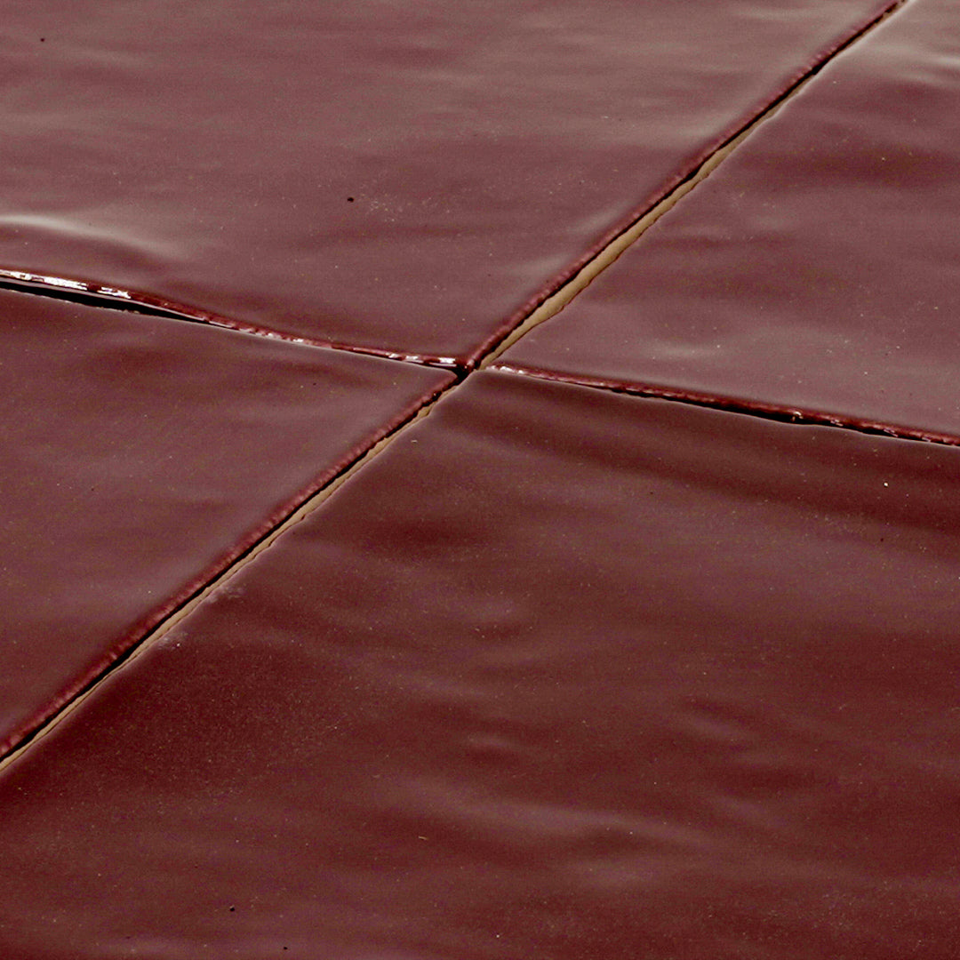 Heritage Burgundy Glossy (5