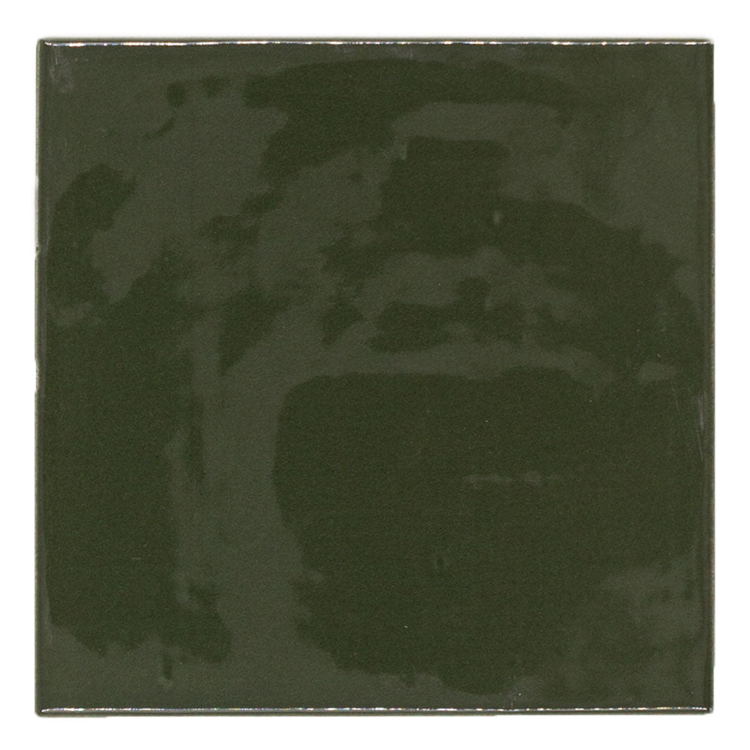 Heritage Deep Green Glossy (5