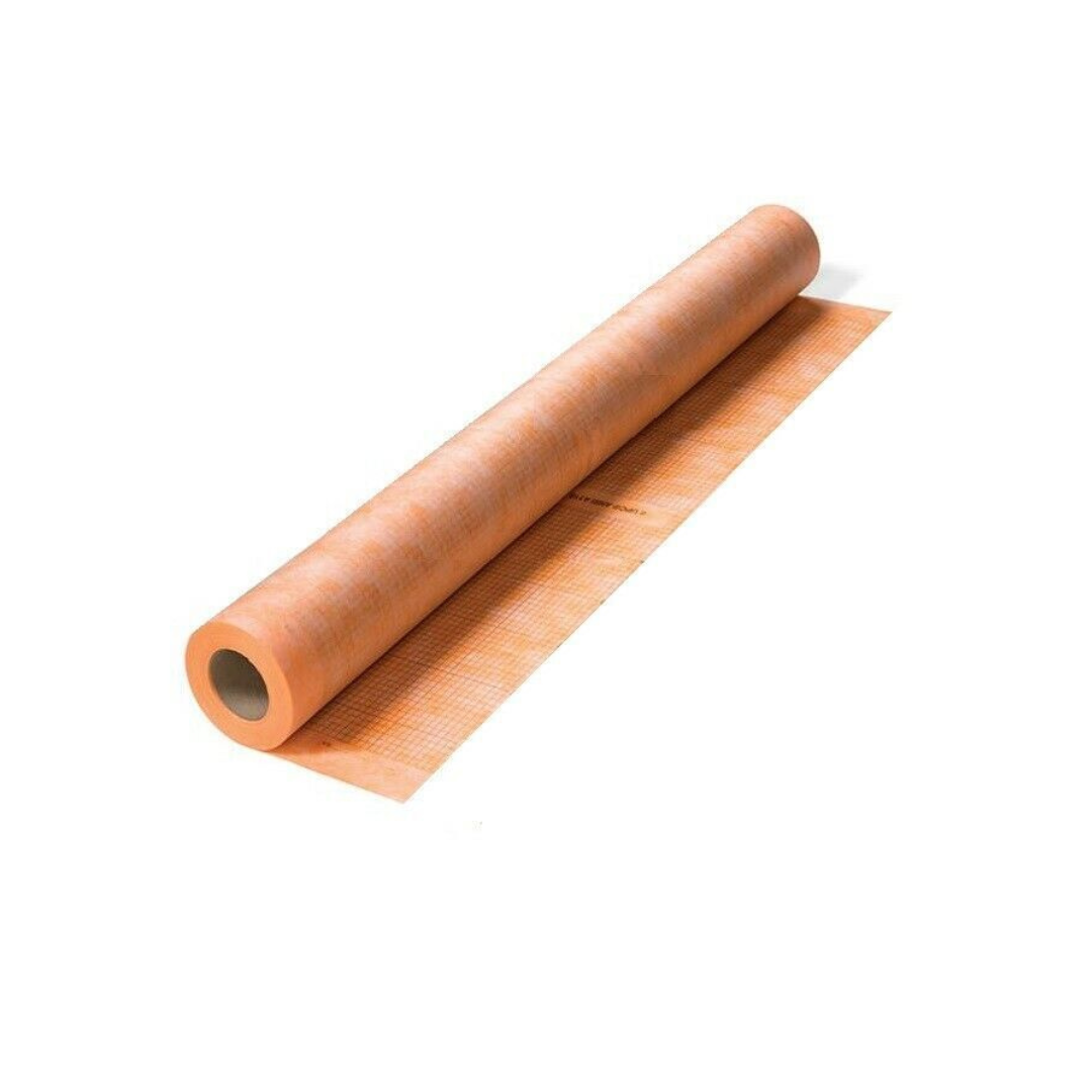 Schluter® Kerdi Waterproofing Membrane - Extra Wide Roll