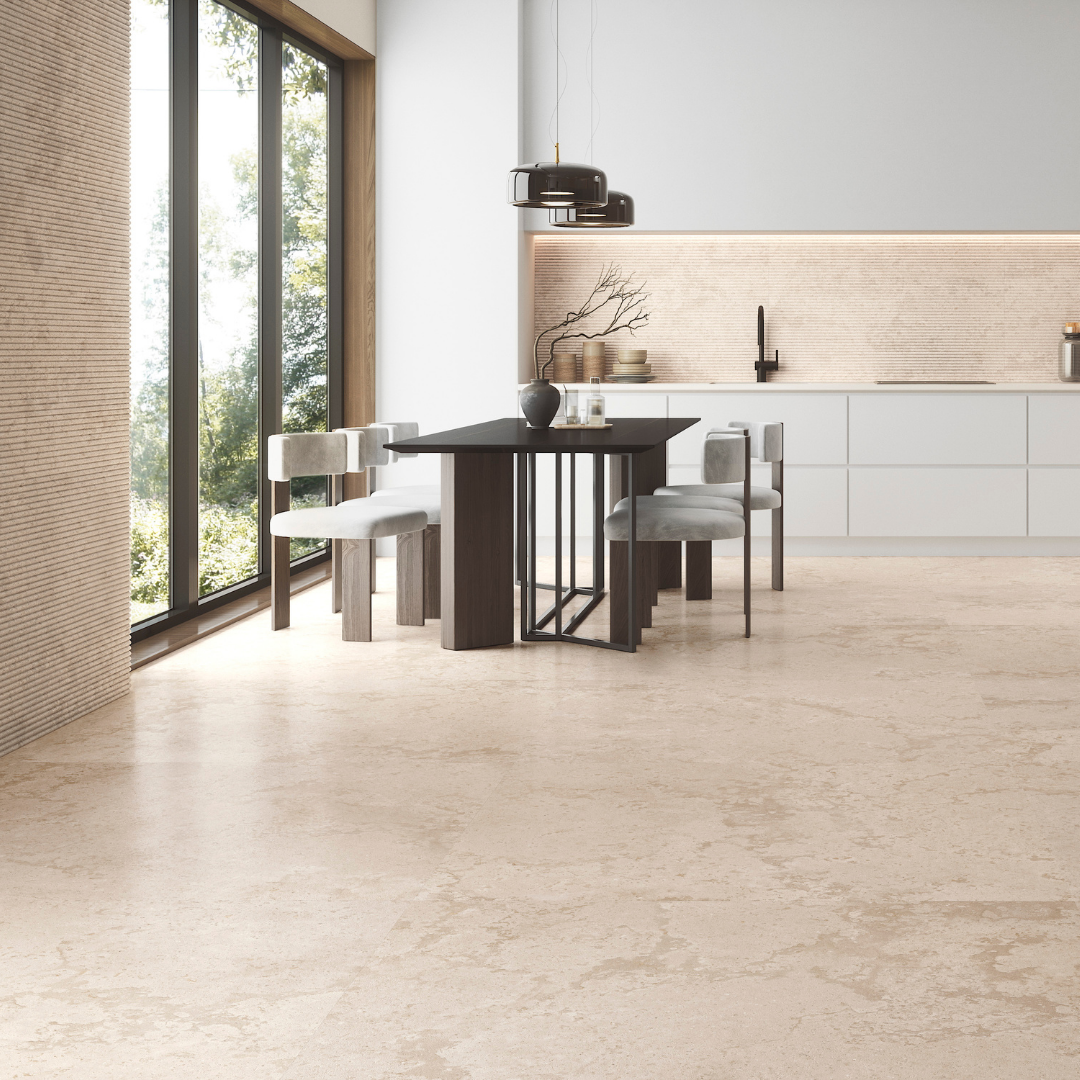 Limestone Ivory (48
