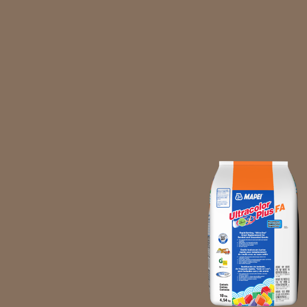 Mapei Ultracolor + FA Grout 10lb