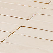 Jazz Oat (1" X 6") - Sample