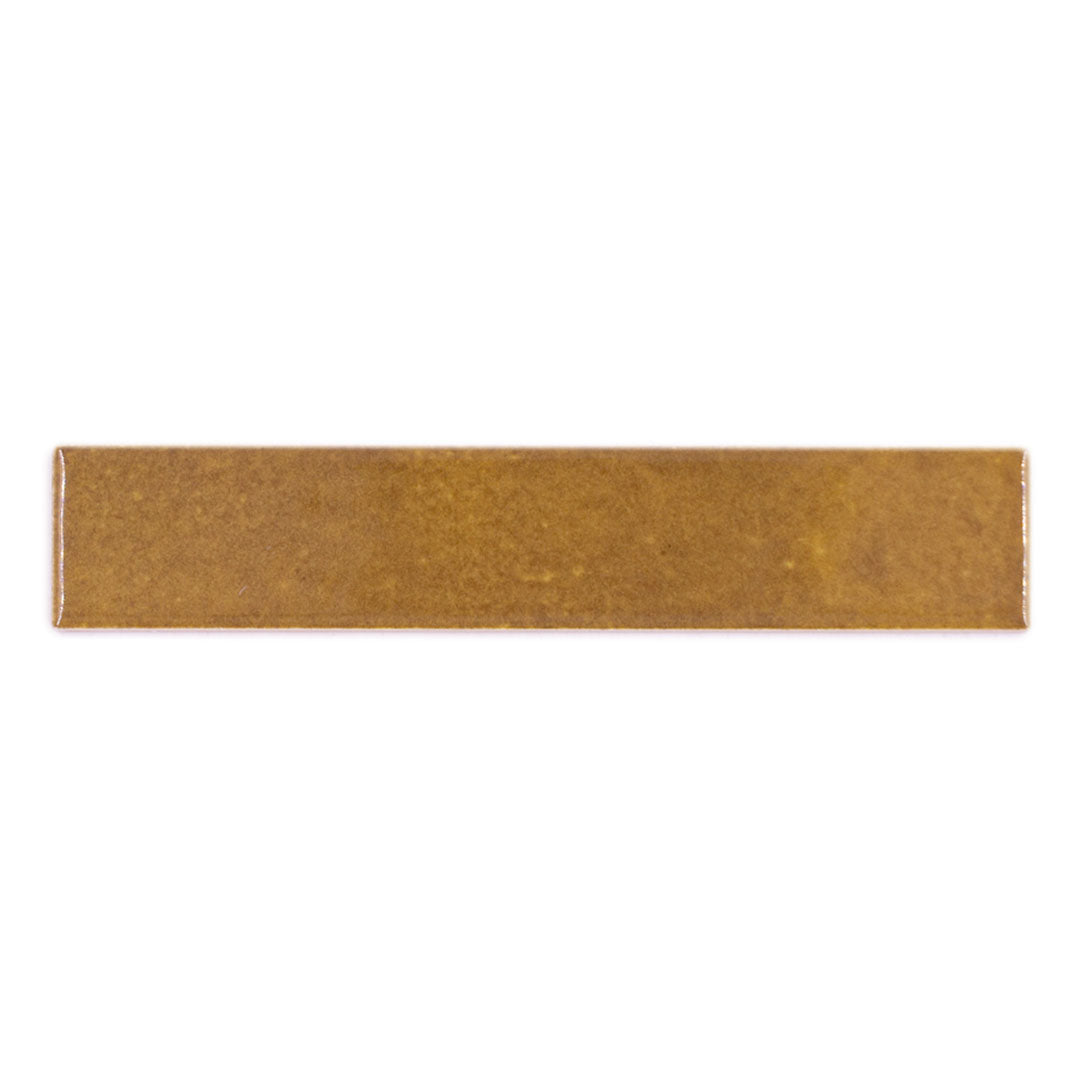 Jazz Ochre (1