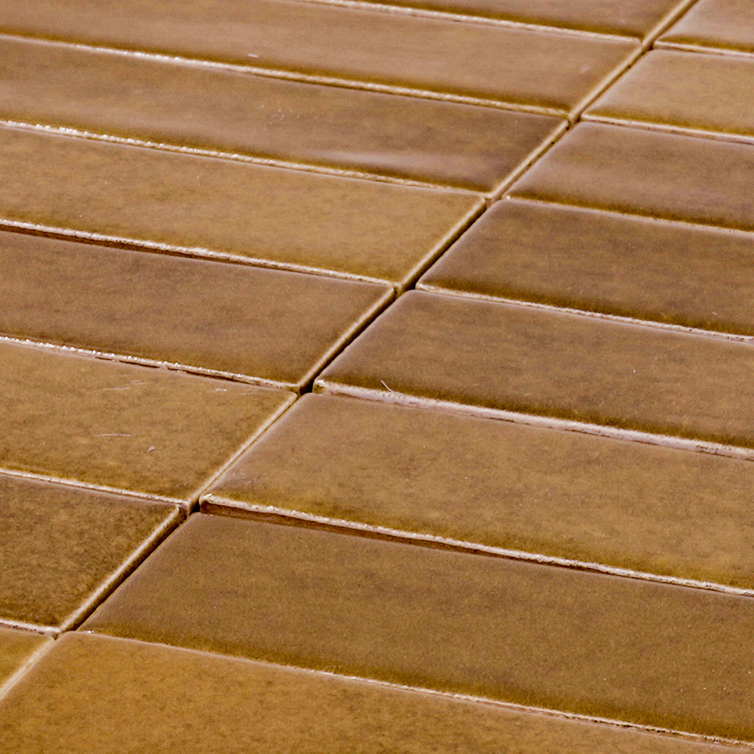 Jazz Ochre (1