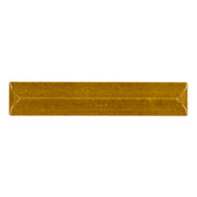 Jazz Ochre Deco (1" X 6") - Sample