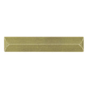 Jazz Pistachio Deco (1" X 6")