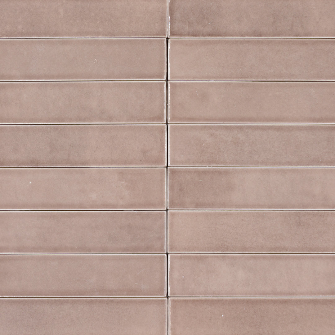 Jazz Dusty Rose (1
