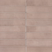 Jazz Dusty Rose (1" X 6")