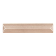 Jazz Dusty Rose Deco (1" X 6") - Sample
