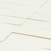 Jazz Warm White (1" X 6") - Sample