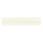 Jazz Warm White Deco (1" X 6") - Sample