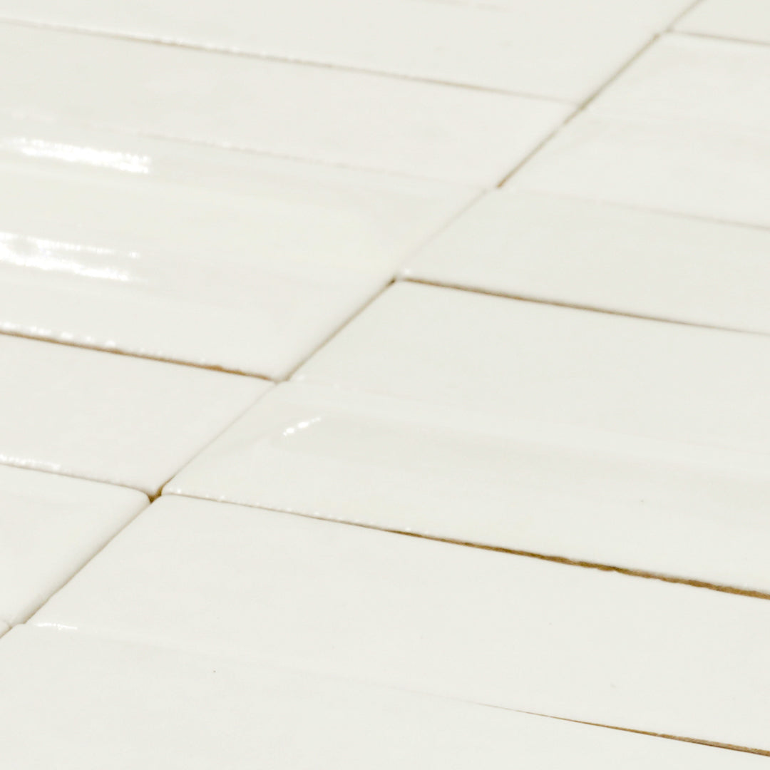 Jazz Warm White Deco (1