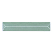 Jazz Lagoon Deco (1" X 6") - Sample