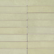Jazz Tea Green (1" X 6")