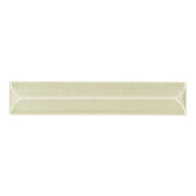 Jazz Tea Green Deco (1" X 6") - Sample