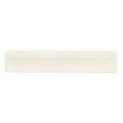 Jazz French Lace Matte Deco (1" X 6") - Sample