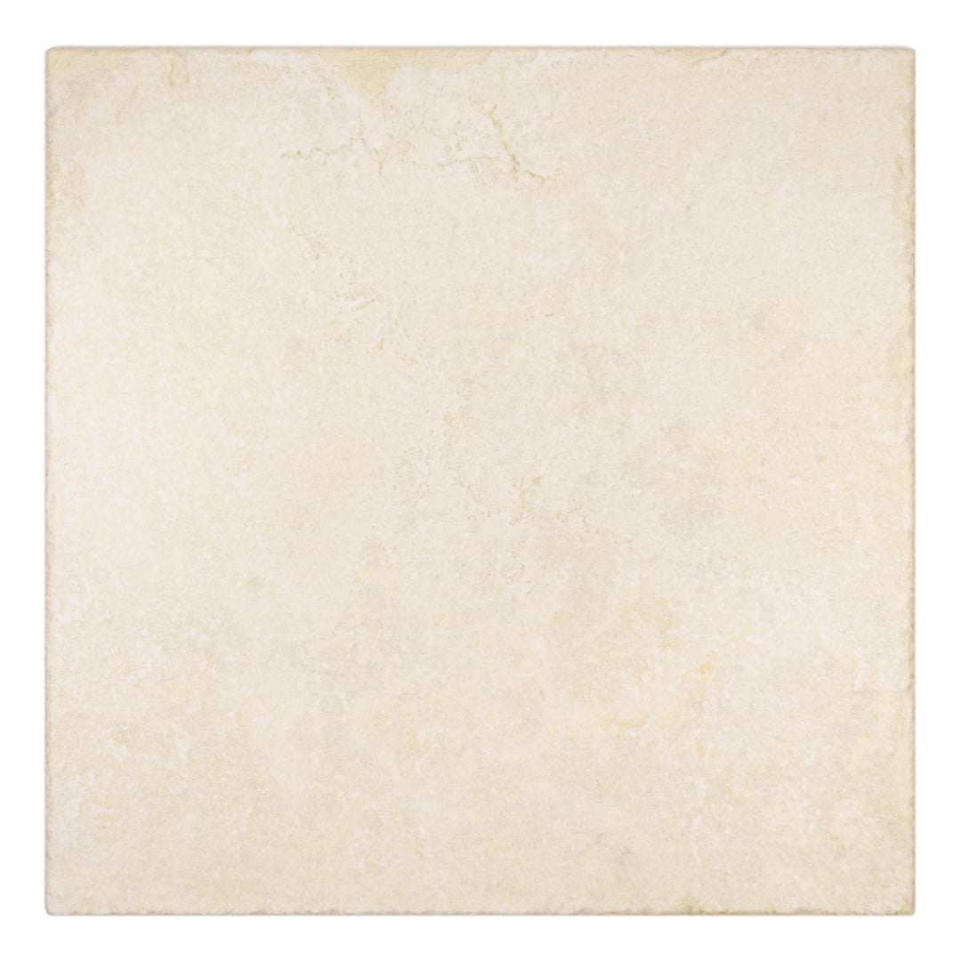 Tumbled White