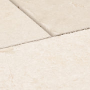 Tumbled White