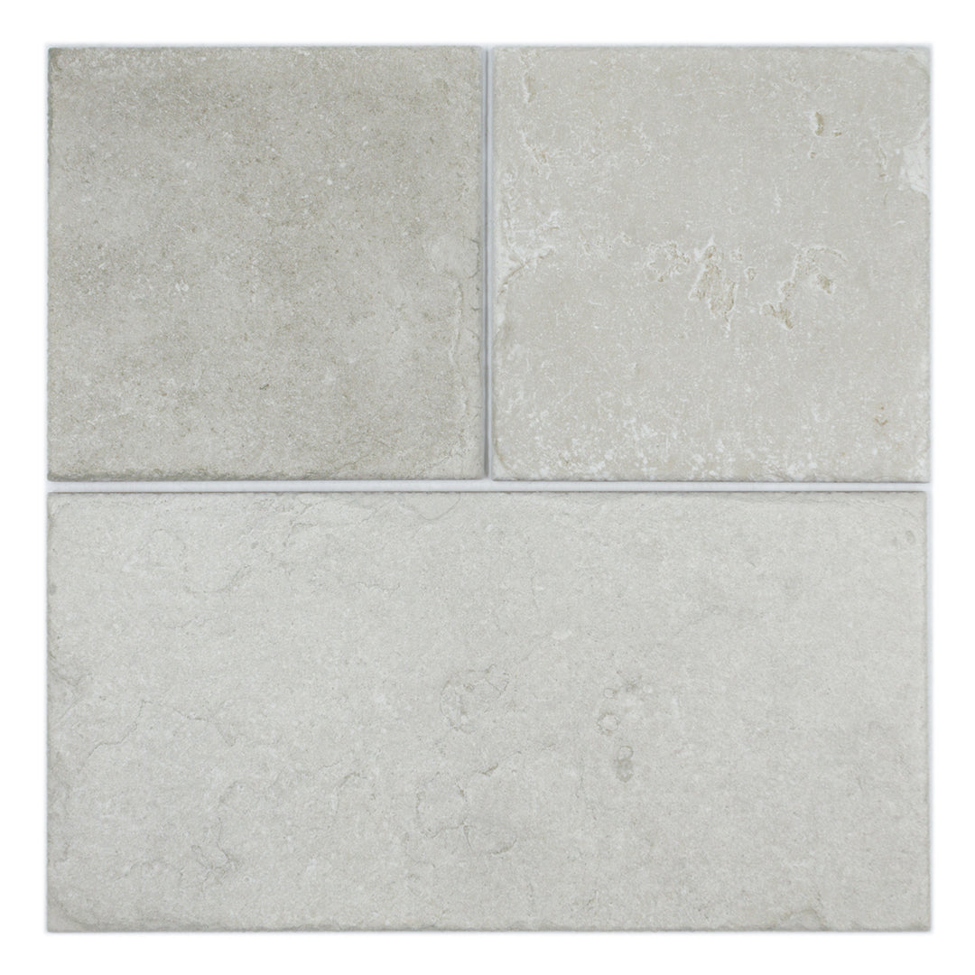 Tumbled Grey