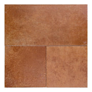 Amalfi Cotto - Sample