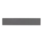 Taranto II Grigio (17.5" x 3.25")