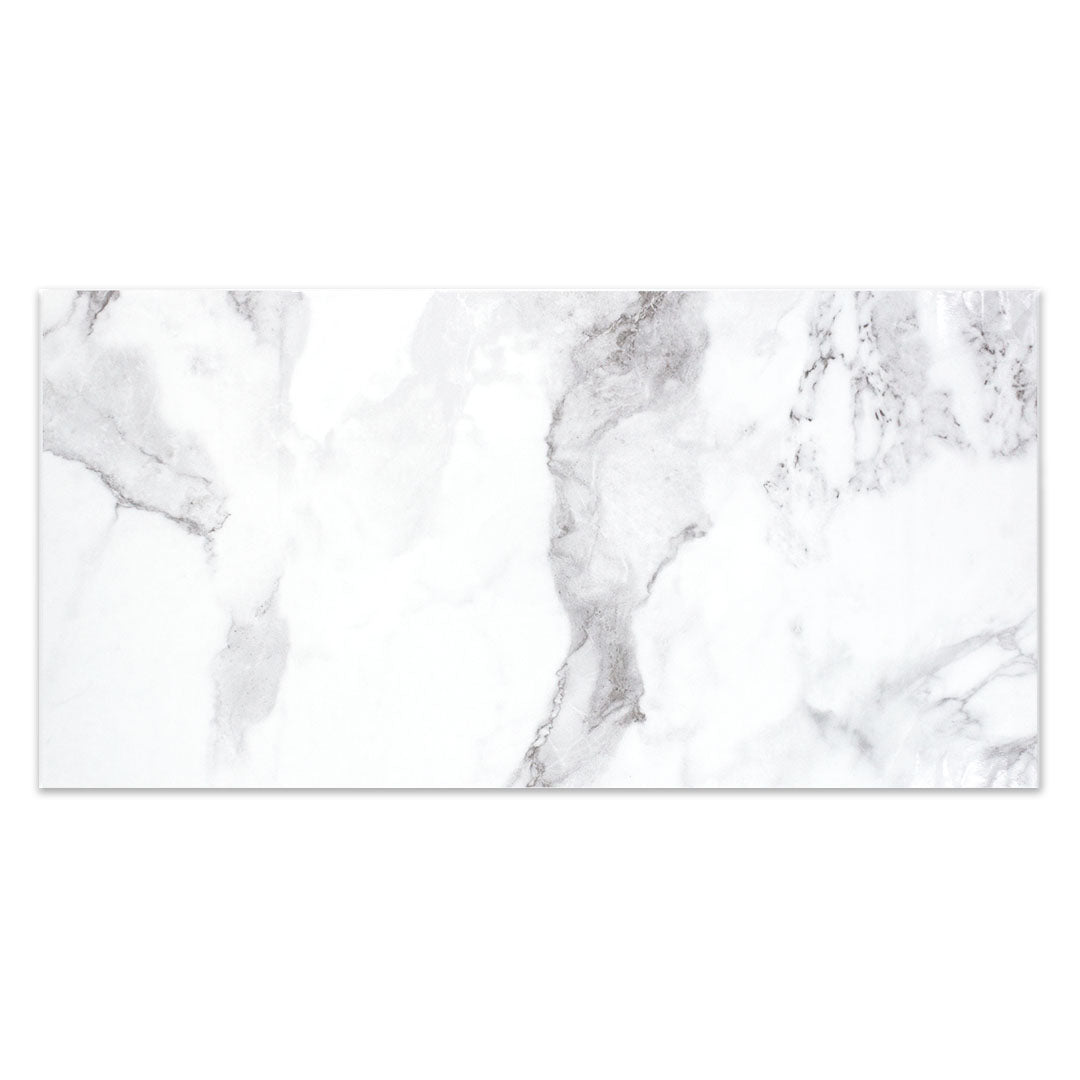 Arabescato (12" X 24") - Sample