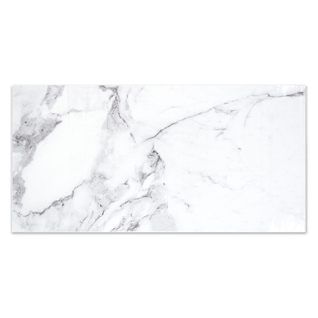 Arabescato (12" X 24")