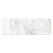 Calacatta (4" X 12") - Sample