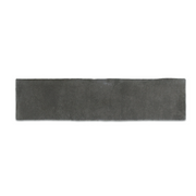Clay Charcoal (11" x 2.75") - Sample